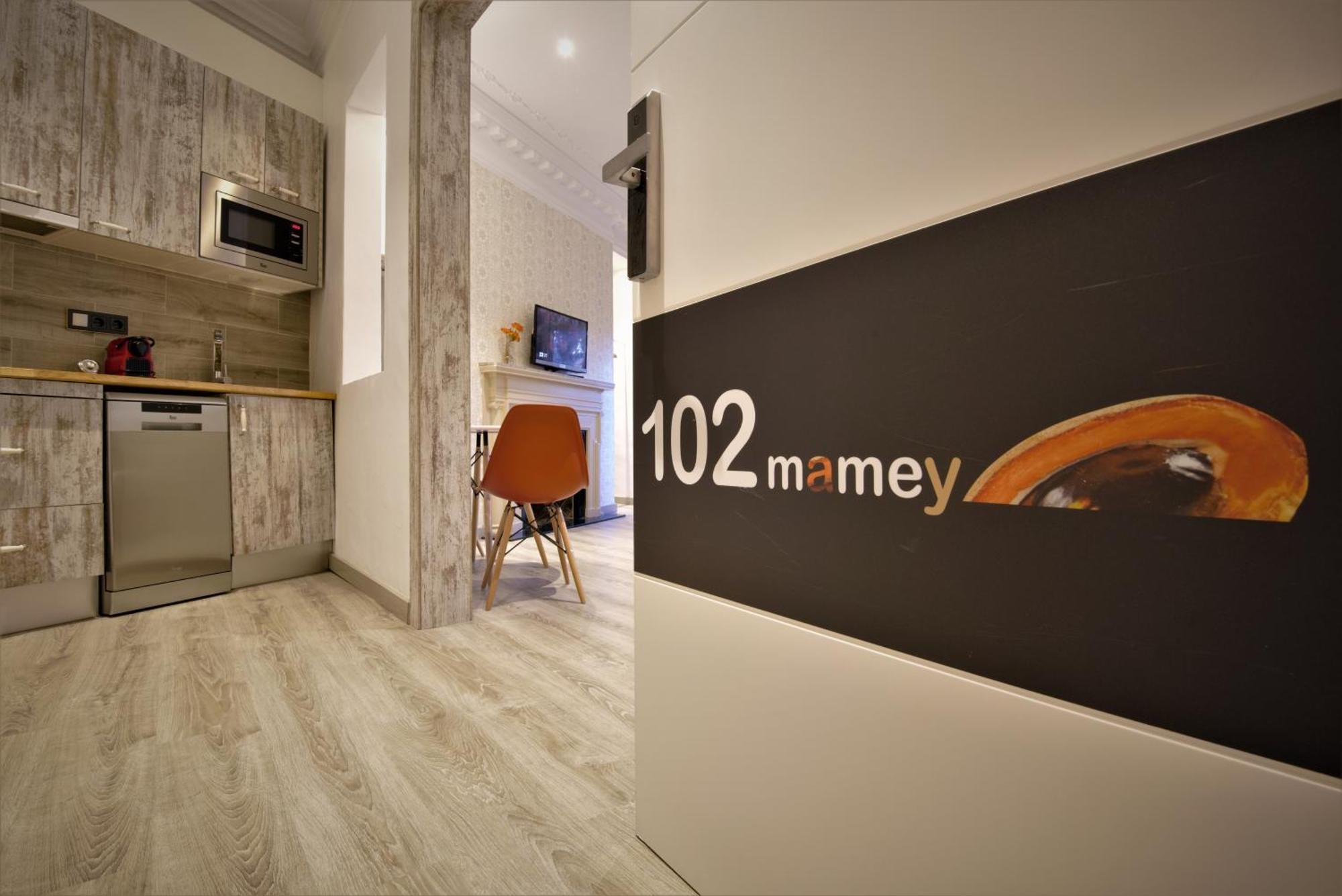 Dreamkeys Barcelona City Værelse billede