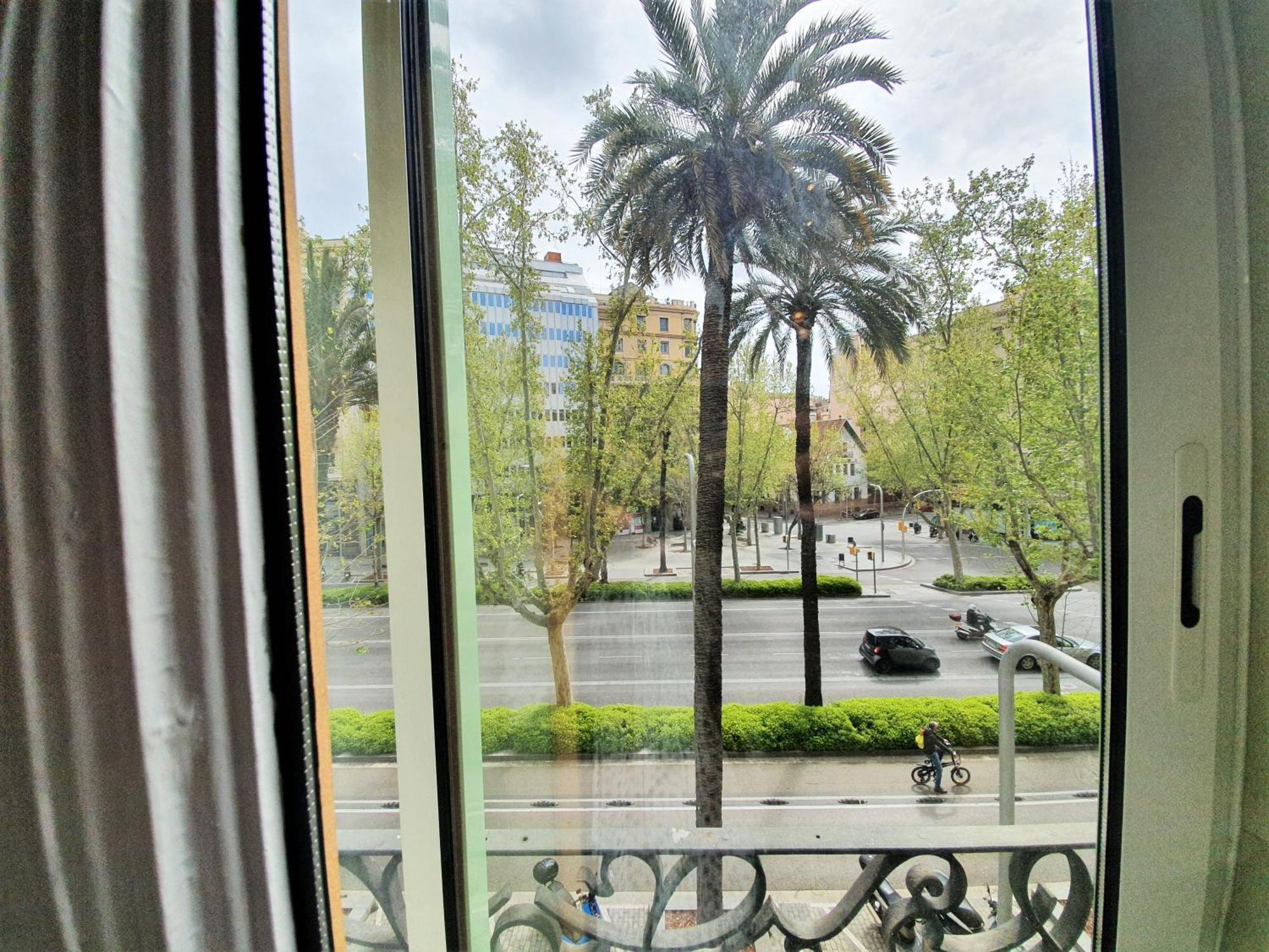 Dreamkeys Barcelona City Værelse billede
