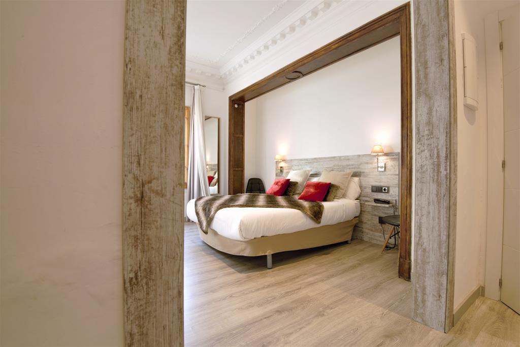 Dreamkeys Barcelona City Eksteriør billede