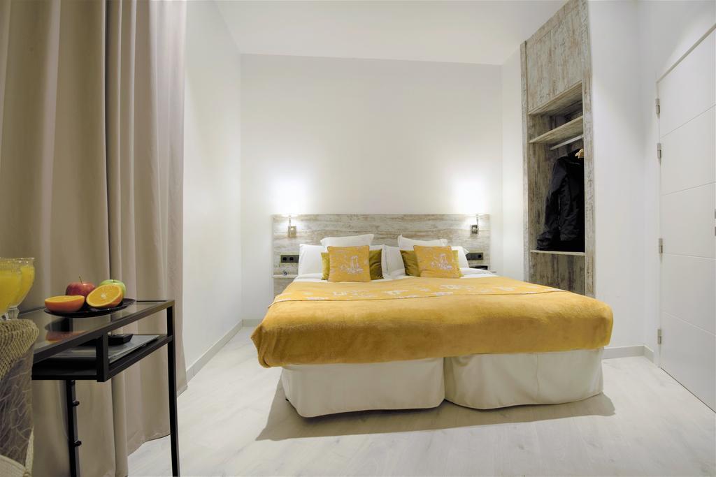 Dreamkeys Barcelona City Eksteriør billede