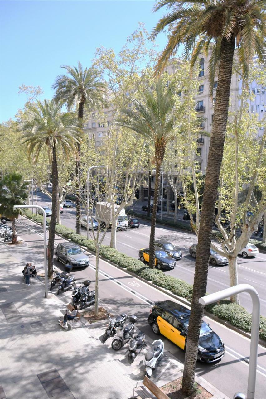 Dreamkeys Barcelona City Eksteriør billede