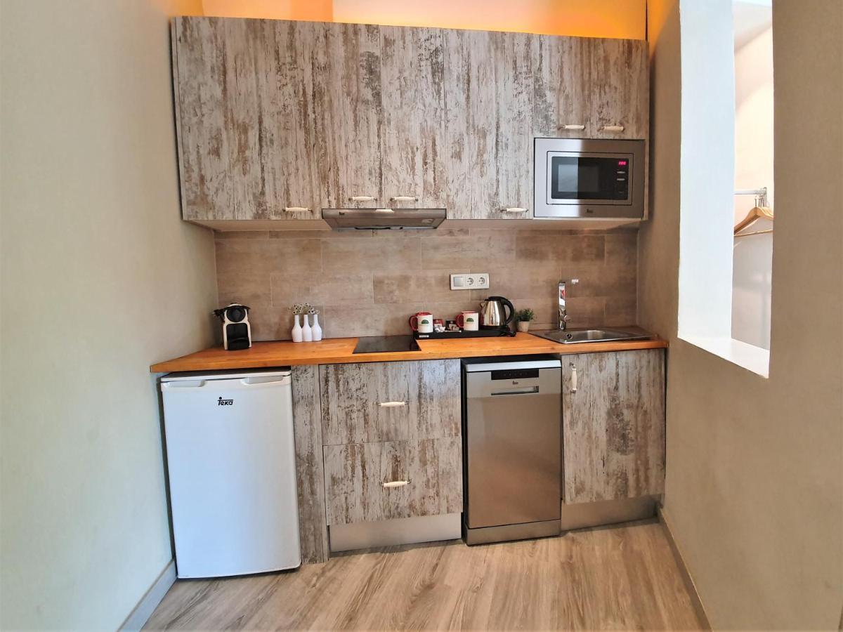Dreamkeys Barcelona City Eksteriør billede