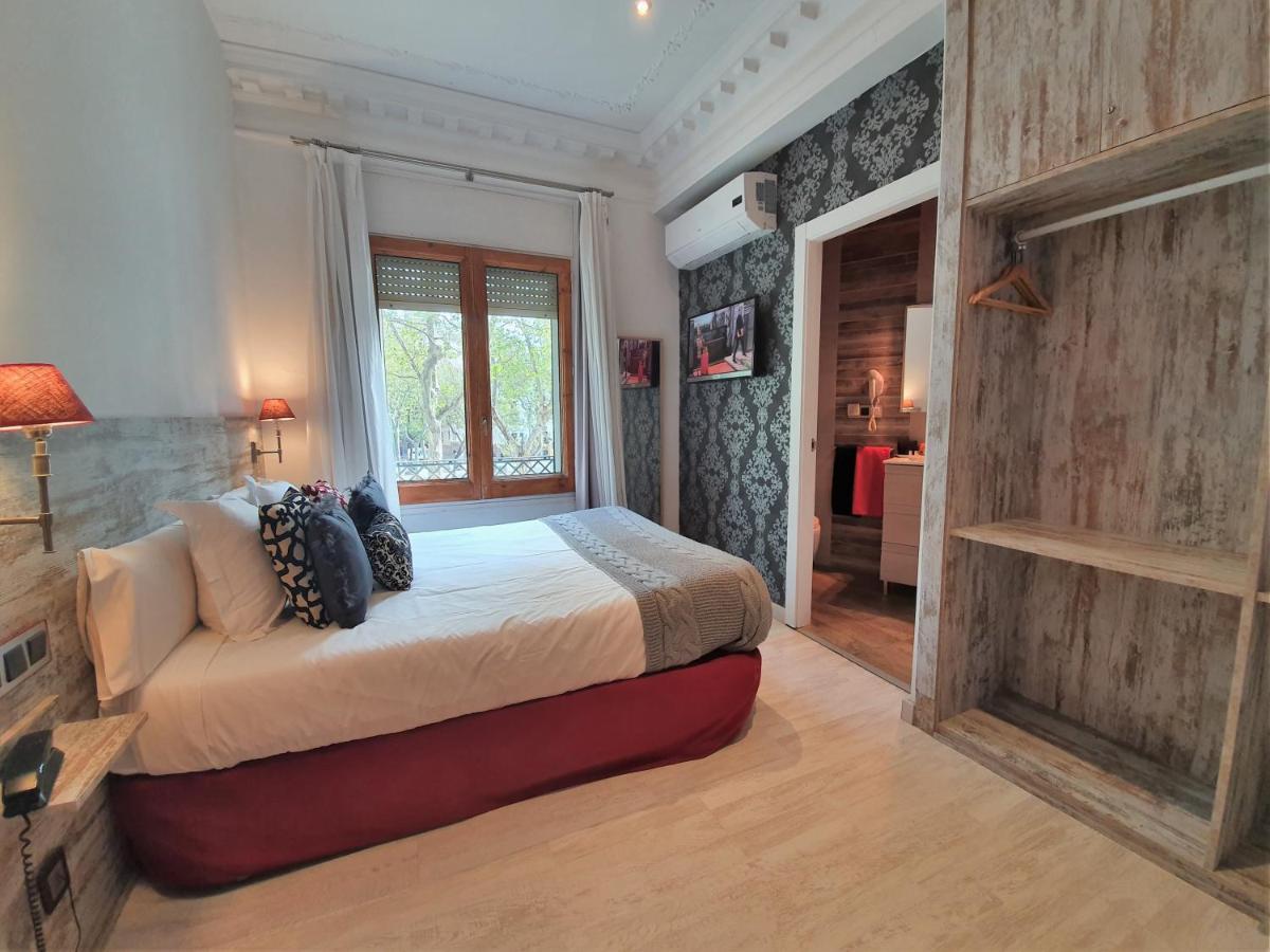 Dreamkeys Barcelona City Eksteriør billede