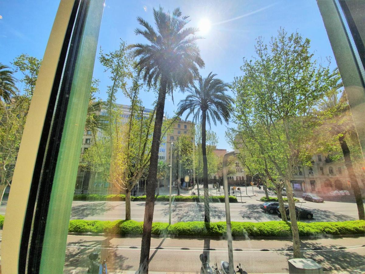 Dreamkeys Barcelona City Eksteriør billede