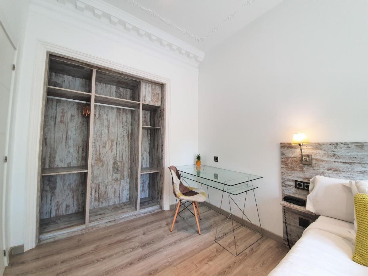 Dreamkeys Barcelona City Eksteriør billede